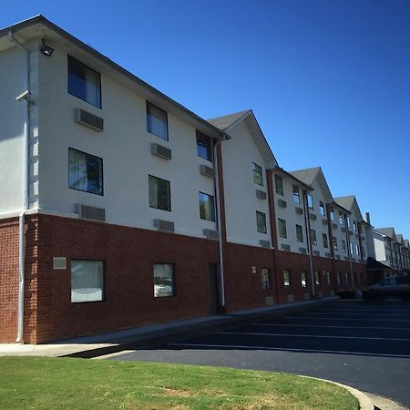 Motel 6-Jonesboro, Ga エクステリア 写真