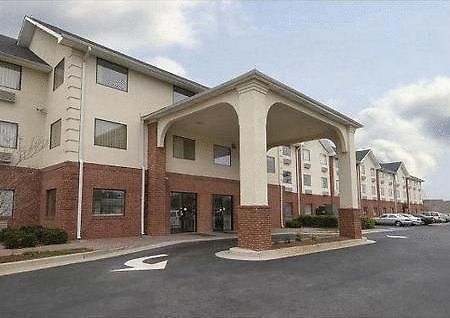 Motel 6-Jonesboro, Ga エクステリア 写真