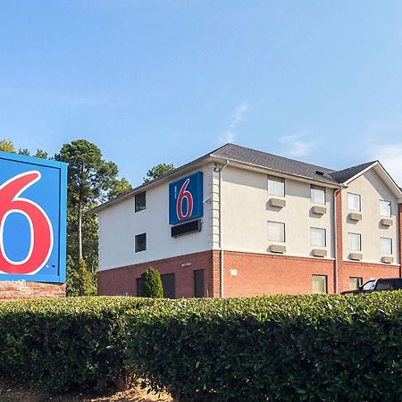 Motel 6-Jonesboro, Ga エクステリア 写真