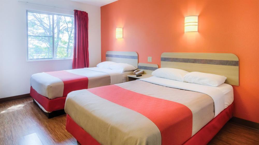 Motel 6-Jonesboro, Ga エクステリア 写真