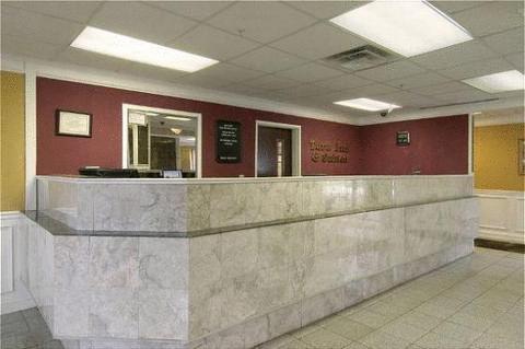 Motel 6-Jonesboro, Ga エクステリア 写真