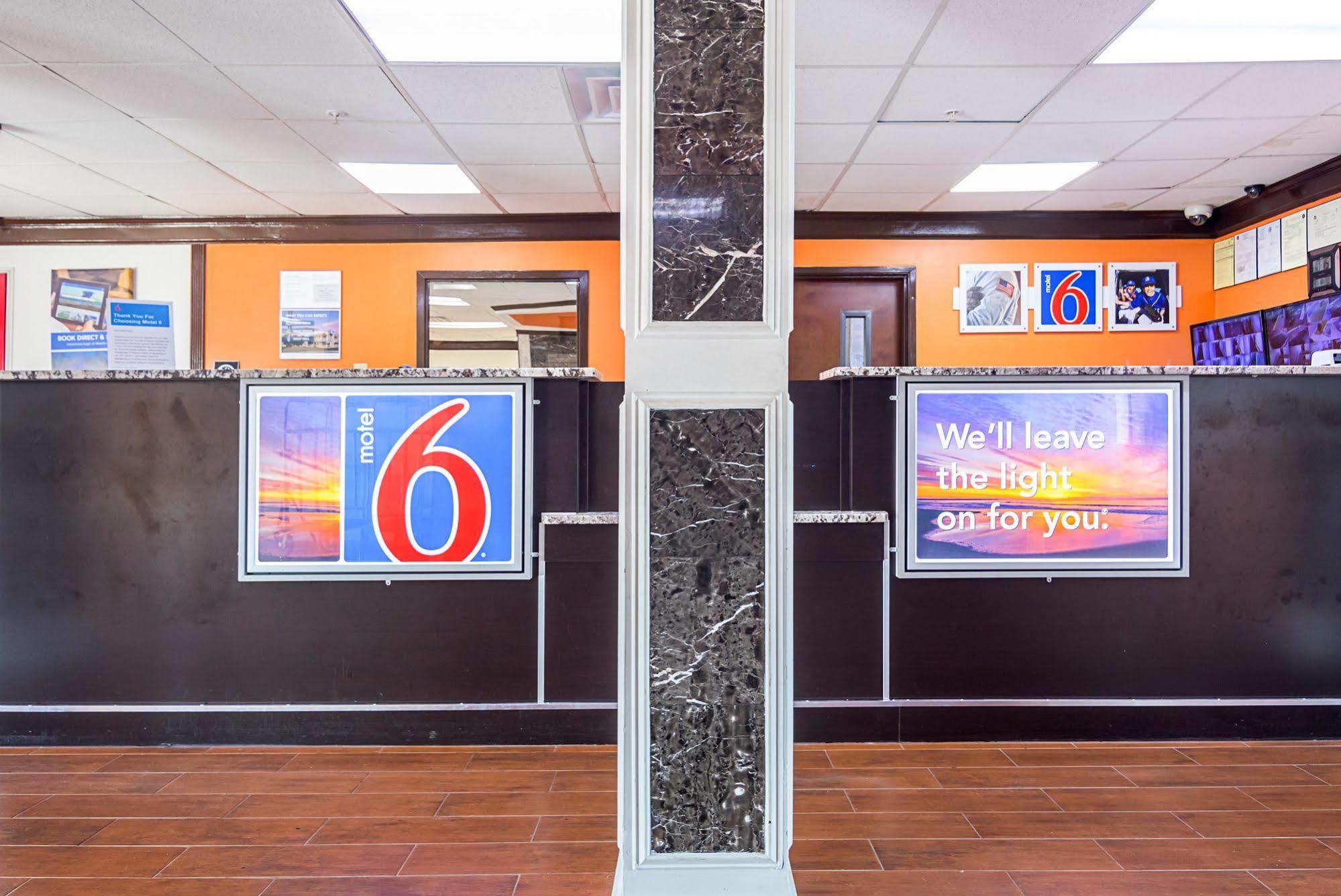 Motel 6-Jonesboro, Ga エクステリア 写真