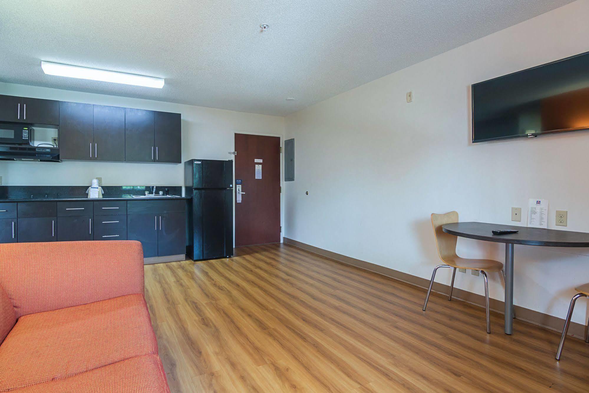 Motel 6-Jonesboro, Ga エクステリア 写真