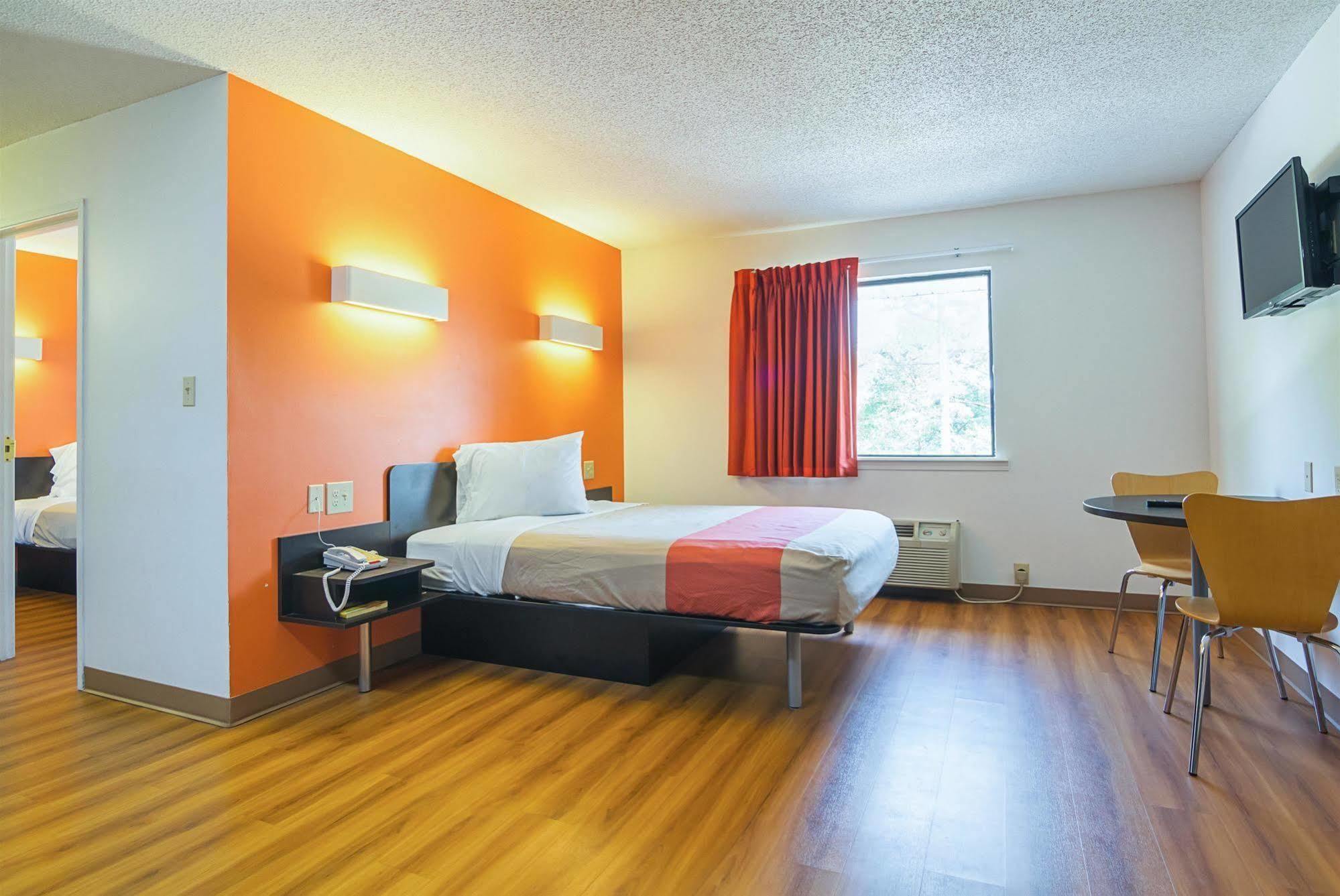 Motel 6-Jonesboro, Ga エクステリア 写真