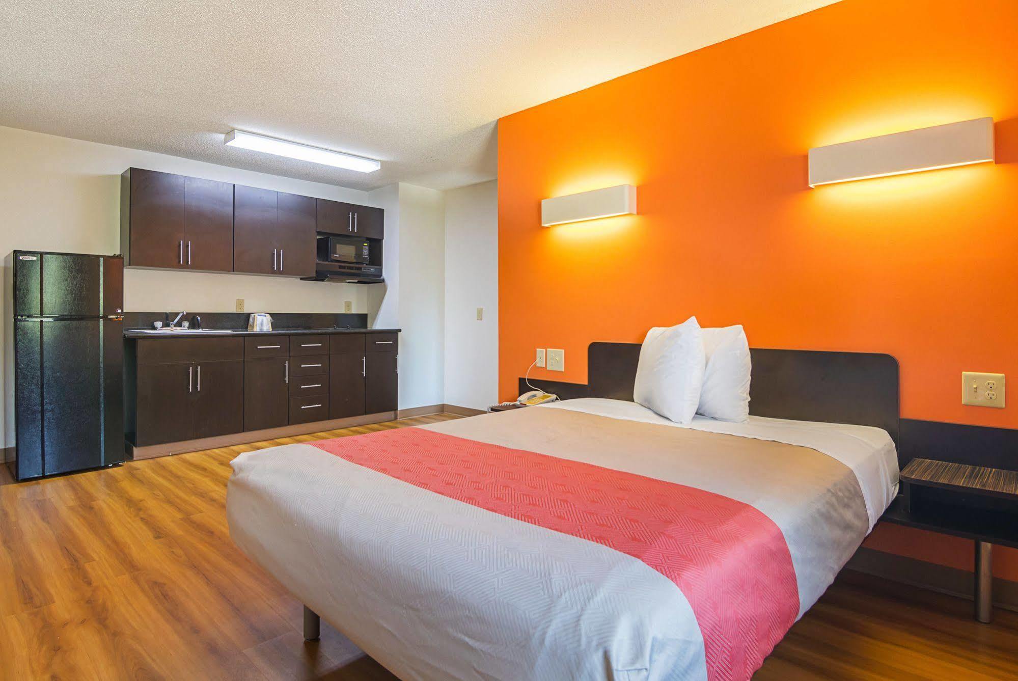 Motel 6-Jonesboro, Ga エクステリア 写真