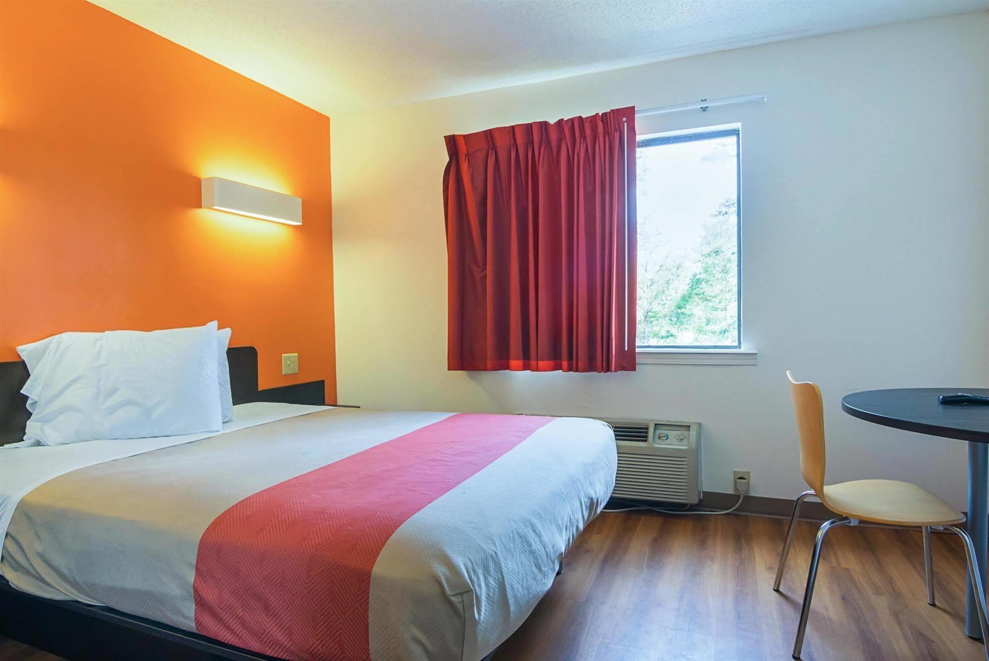 Motel 6-Jonesboro, Ga エクステリア 写真