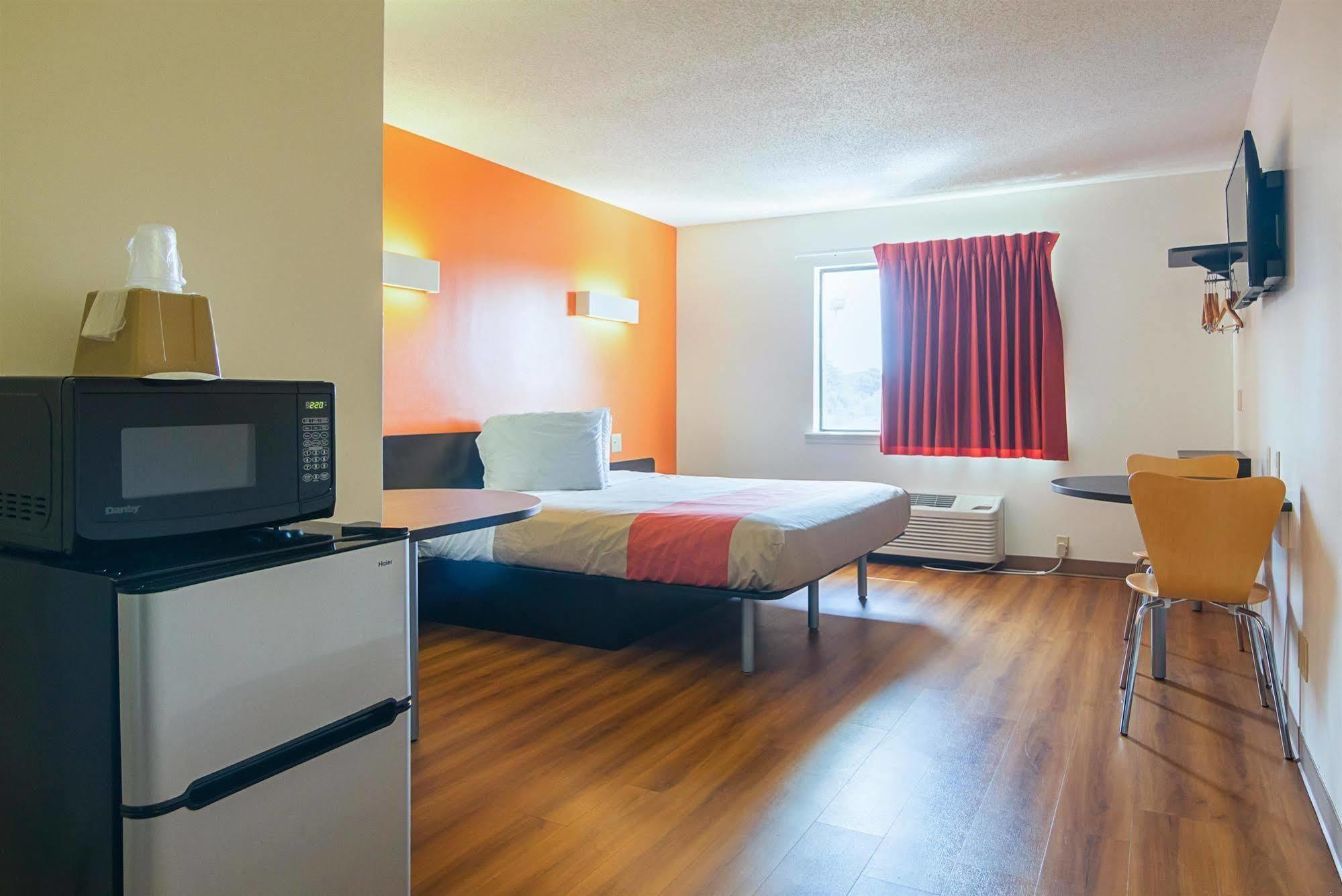 Motel 6-Jonesboro, Ga エクステリア 写真