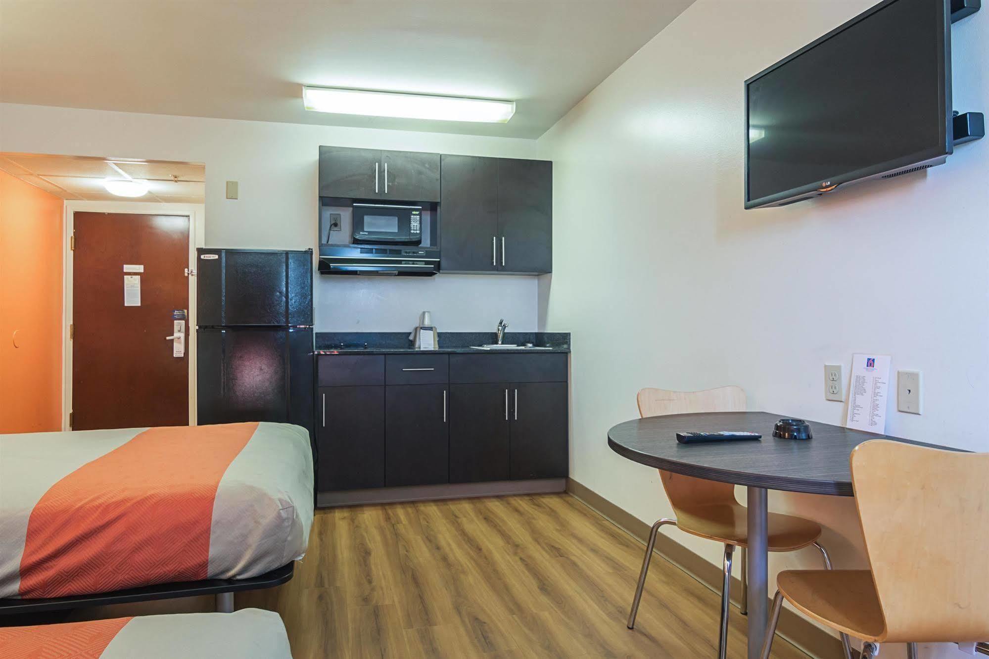 Motel 6-Jonesboro, Ga エクステリア 写真