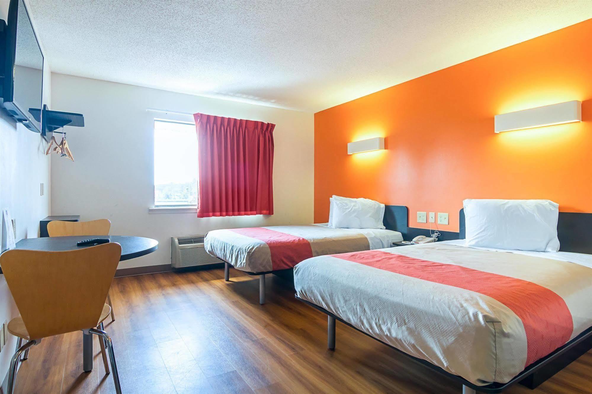 Motel 6-Jonesboro, Ga エクステリア 写真