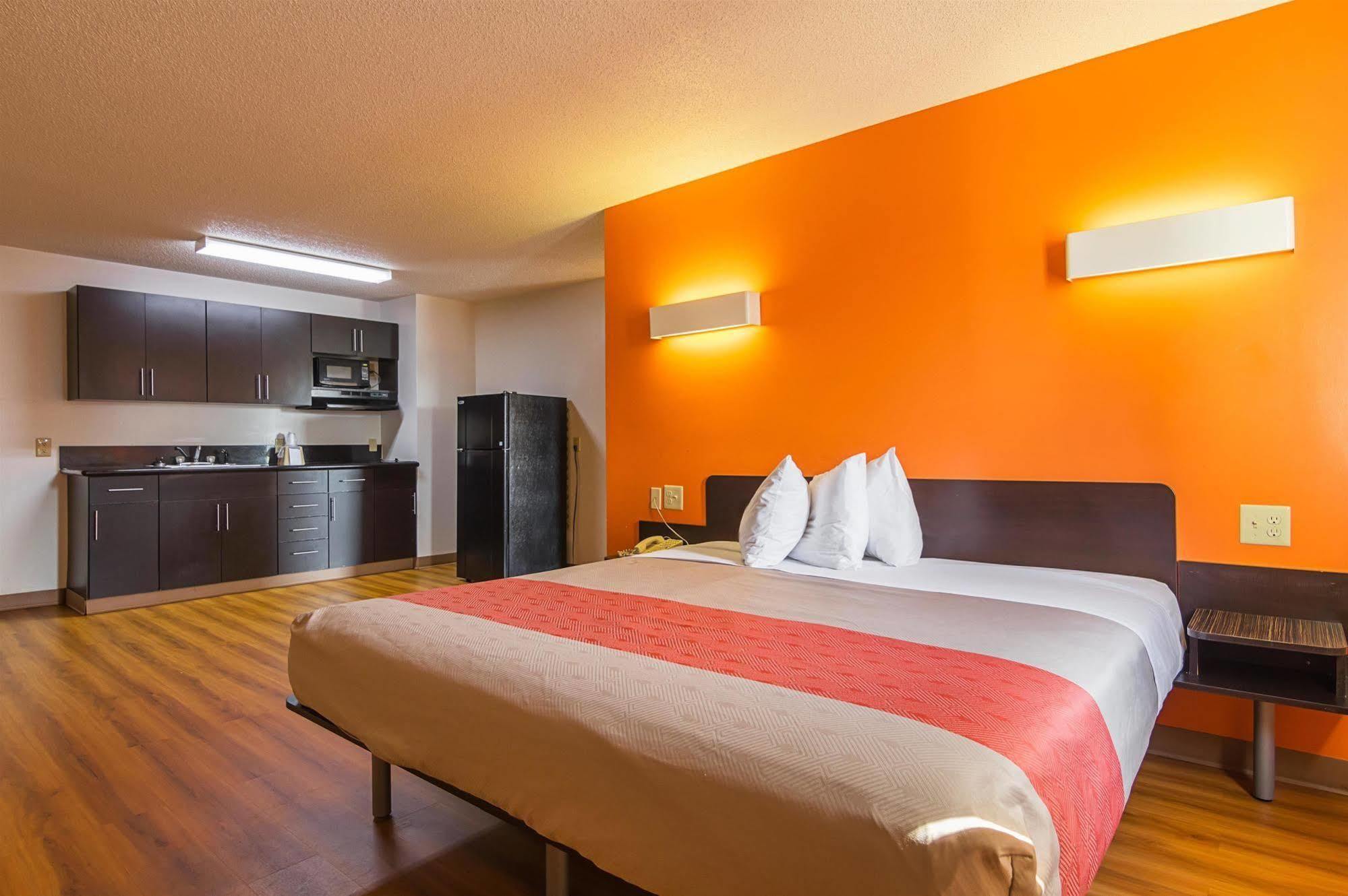 Motel 6-Jonesboro, Ga エクステリア 写真